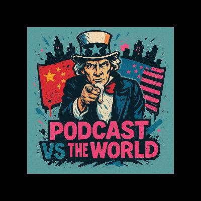 The US China deal?