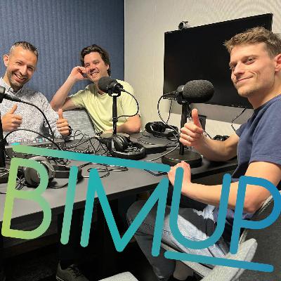 Afl.7 - BIM voor technieken