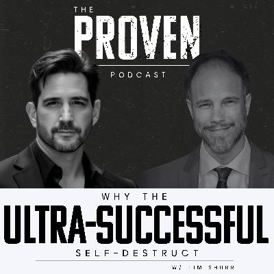 Why The Ultra-Successful Self-Destruct - Tim Shurr