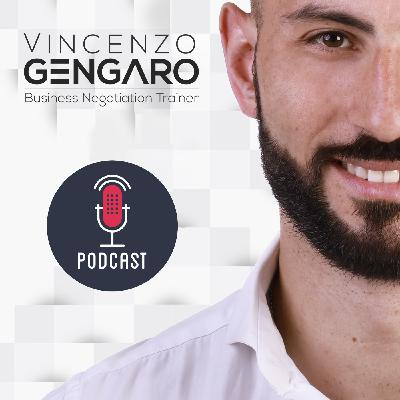 Ep. 36 - Il Potere delle Emozioni: Come Costruire Relazioni Autentiche e Durature