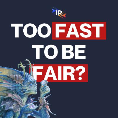 Legacy in Crisis? What the Format Should REALLY Look Like | Episode 99 Legacy in Crisis? What the Format Should REALLY Look Like | Episode 99