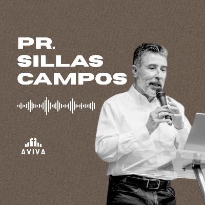 PAPEL DO MARIDO | Família - principios etérnos com Pr. Sillas Campos #1