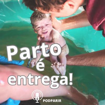 A nossa mente é que manda no parto - Ep. 18