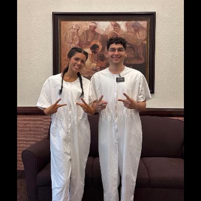 Pray, Research, and Receive: Katie’s Independent Journey to Baptism