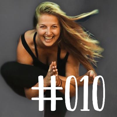 Sekss, masturbācija un pārējais par ko mums bail runāt ft. Monta Viļumsone