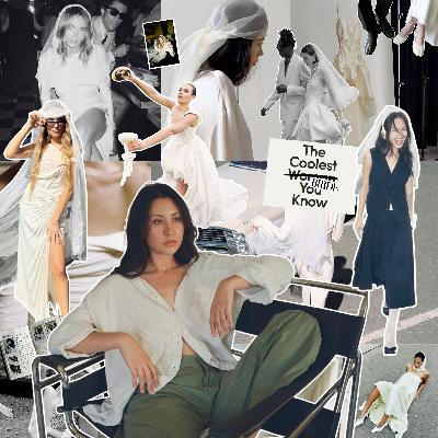 Episode 5: Kennedy Bingham of Gown Eyed Girl