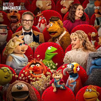 The Muppet Show (Disney Plus, 2026) The Muppet Show (Disney Plus, 2026)
