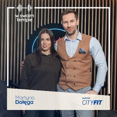 S07E23: Rekordy, presja nazwiska i droga na igrzyska. Martyna Dołęga S07E23: Rekordy, presja nazwiska i droga na igrzyska. Martyna Dołęga