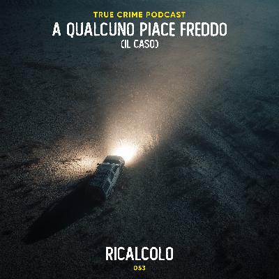 053 - Ricalcolo | Il caso di Daniel Robinson