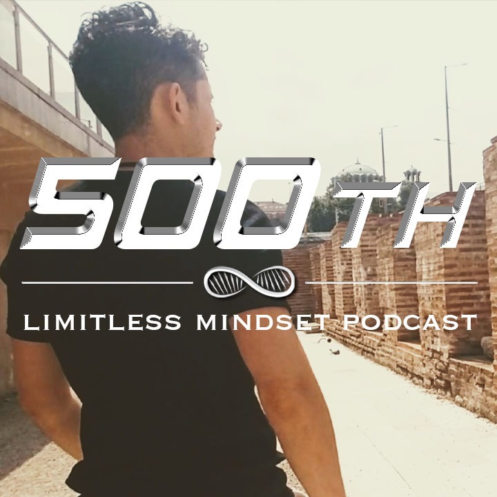 Limitless Mindset (Videos)