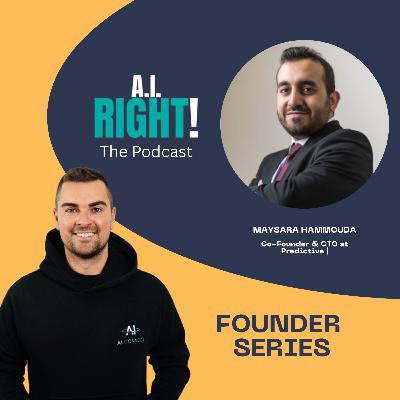 Navigating the Intersection of Finance and AI
