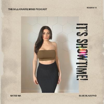 #199 - Having Your fairytale Life