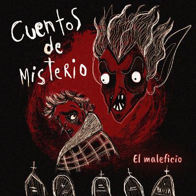 El maleficio
