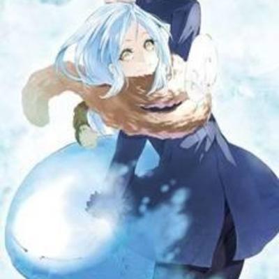 Tensei Shitara Slime Datta Ken -- CAP 1