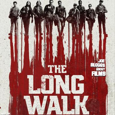 The Long Walk