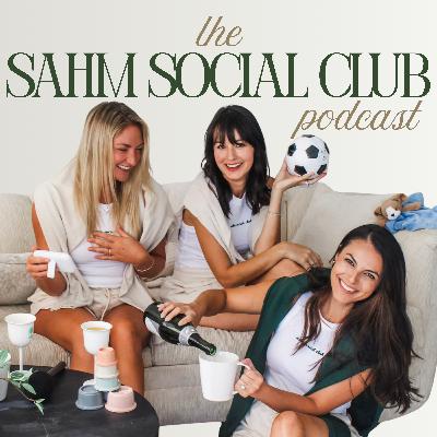 Ep. 27 - Glow Up From the Inside Out: Motherhood, Business & Holistic Beauty with Yarelis
