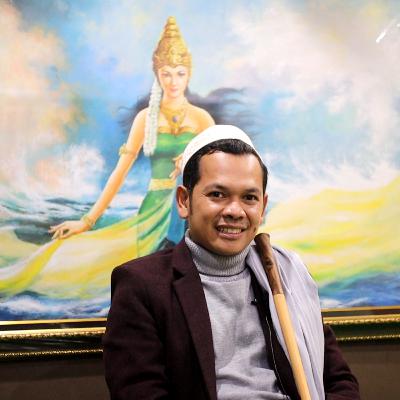EP37 - Tanda Rumah Anda Punya Aura Negatif . Bisa Bikin Anda Sial