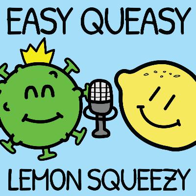 Easy Queasy #1: What to do?