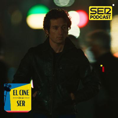 El Cine en la SER: Jeremy Allen White captura la melancolía de Bruce Springsteen en un antibiopic musical