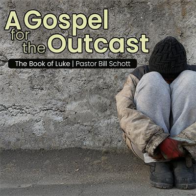 Faith that Moves, Eyes that Watch | Luke 16 & 17