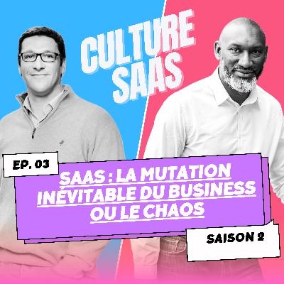 SaaS : La Mutation Inévitable du Business ou le Chaos