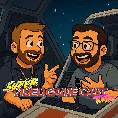 Star Wars Games Teil 4