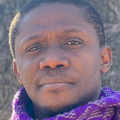 84. C.J. 'Fiery' Obasi: Fusing Genre Storytelling with African Narratives 84. C.J. 'Fiery' Obasi: Fusing Genre Storytelling with African Narratives