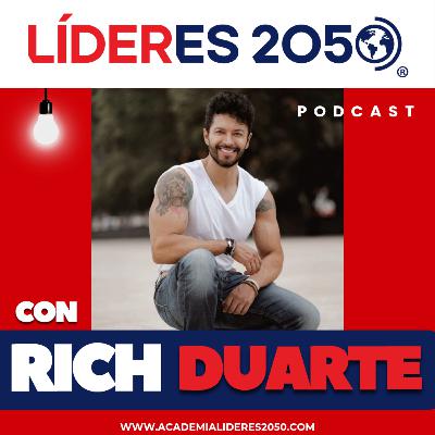 EP. 53 - PRUEBAS DE VIDA Y GRAN LIDERAZGO #Líder #Negocios #Emprendedor #Mentalidad #Mindset #Leader EP. 53 - PRUEBAS DE VIDA Y GRAN LIDERAZGO #Líder #Negocios #Emprendedor #Mentalidad #Mindset #Leader