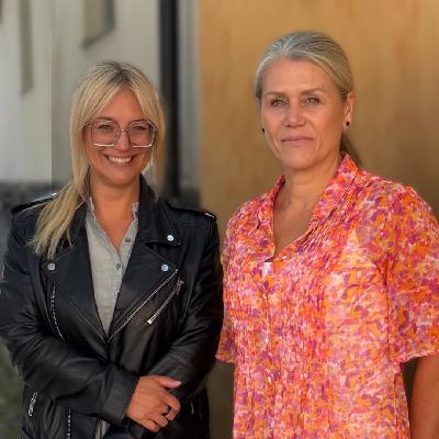 65. Blir man lycklig av pengar? Finansiell hälsa med Madelén Falkenhäll 65. Blir man lycklig av pengar? Finansiell hälsa med Madelén Falkenhäll