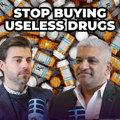 Why Health Plans Pay $10,000+ For Drugs That Don't Even Work