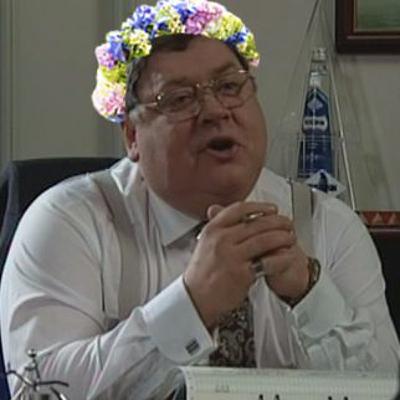 ☂ SOMMAR I REDERIETPODDEN - PEHR SILVER ☂