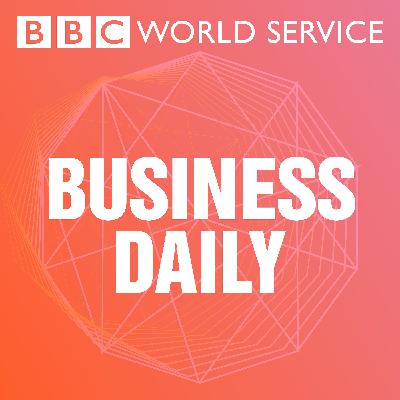 BBC Business Daily with Leah Tuson about Multi-Cultural Leadership Styles