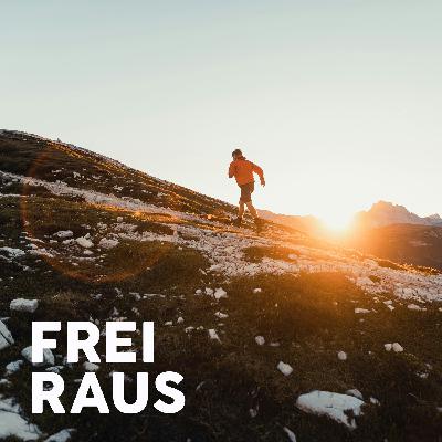Slowlands – wie du die Langsamkeit des Winters nutzt, um fitter zu werden als zuvor Slowlands – wie du die Langsamkeit des Winters nutzt, um fitter zu werden als zuvor