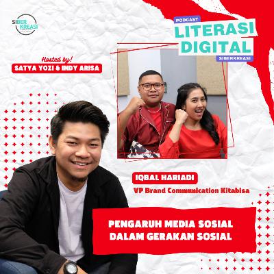 (Hari Kemerdekaan) : Pengaruh Media Sosial dalam Gerakan Sosial