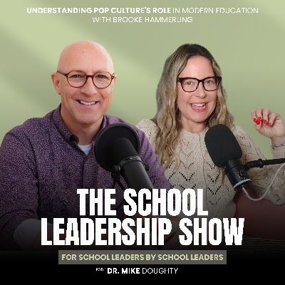 S10 E2: Understanding Pop Culture's Role in Modern Education