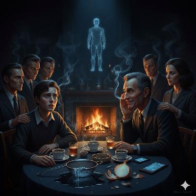 《小圈子》：深入探讨人类对归属感的致命渴望和被排斥的深层恐惧