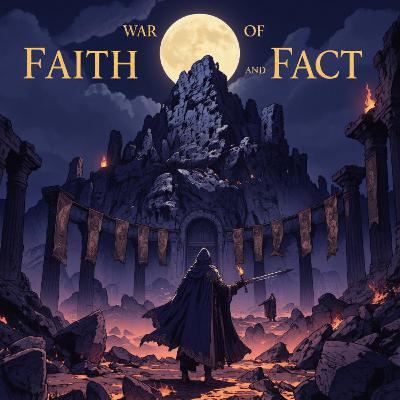 War of Fact and Faith - "One Shot"