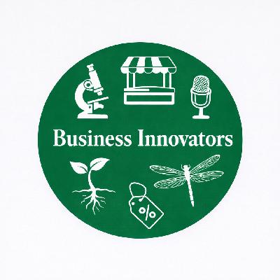 Business Innovators Trailer
