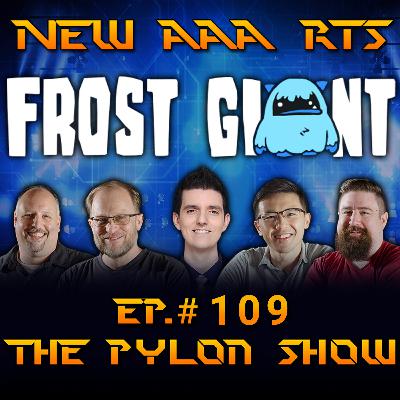 New AAA RTS! - Frost Giant Devs answer all of our questions