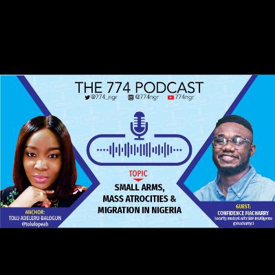 Small arms, mass atrocities and migration in Nigeria: Part 2