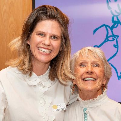 Clap de fin avec Claire Bone du podcast Encore (ép.100)