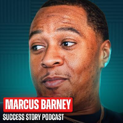 Marcus Barney - Financial Education Expert | How Understanding Credit Changed Everything About Building Wealth