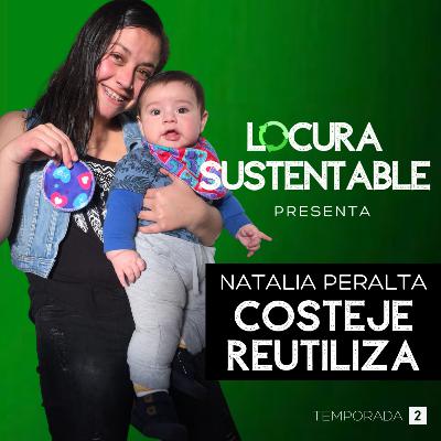 15: Costeje Reutiliza con Natalia Peralta