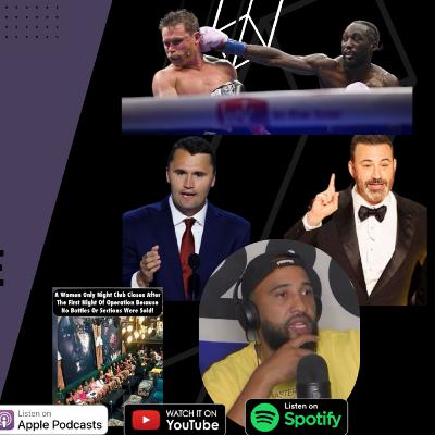 Episode 208: FCC Aka Federal Cancel Culture Episode 208: FCC Aka Federal Cancel Culture