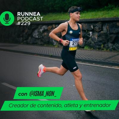 Ismanon debuta en maratón y nos habla de su sistema de entrenamiento inspirado en el método Noruego