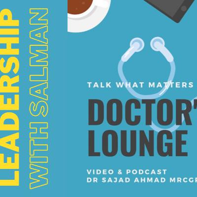 #02 | You can Learn to be an Effective Leader | with Dr Salman Waqar | BIMA #02 | You can Learn to be an Effective Leader | with Dr Salman Waqar | BIMA