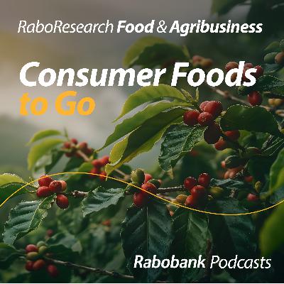 Agri commodities outlook for 2025