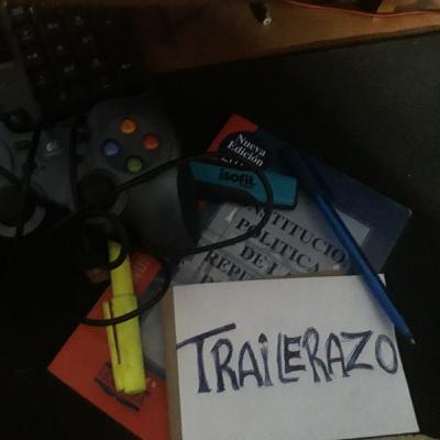 El Trailerazo