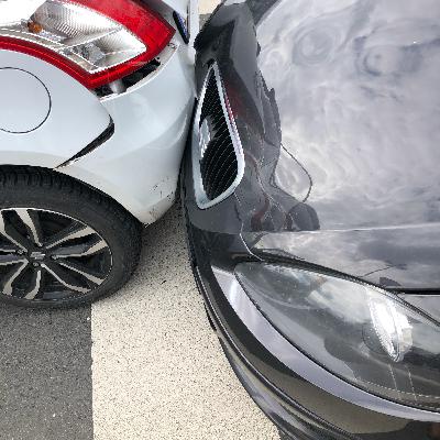 Hintergründe beim Unfall