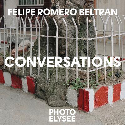 #7 – Felipe Romero Beltrán
